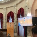 Конференция к празднованию 225-летия со дня рождения А.С. Пушкина