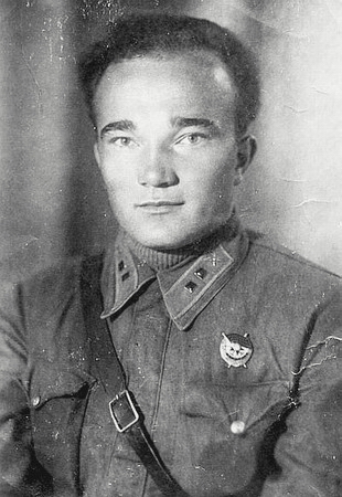 Котлов Николай Степанович