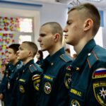 Памятное мероприятие к Дню освобождения Московской области